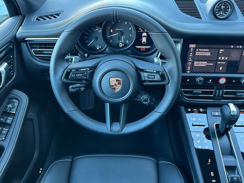 New 2026 Porsche Macan Turbo image 16