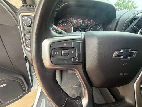 Used 2020 Chevrolet Silverado 1500 RST AWD/4WD image 30