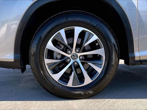 Used 2020 Lexus RX 350 FWD w/ Premium Package image 8
