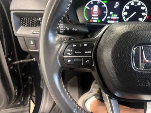 Used 2023 Honda CR-V Sport image 25