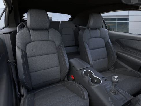 New 2026 Ford Mustang Convertible image 10