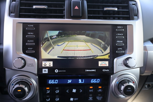 Used 2023 Toyota 4Runner Limited AWD/4WD image 31