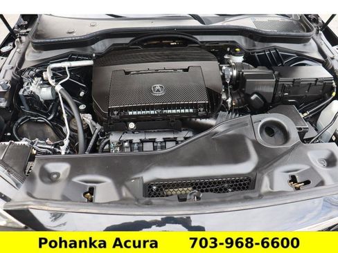 Certified 2023 Acura MDX FWD w/ Technology Package image 36