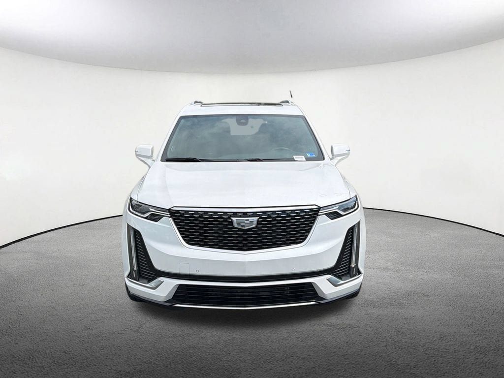 Certified 2024 Cadillac XT6 Premium Luxury AWD/4WD image 23