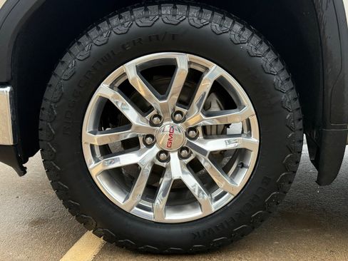 Used 2020 GMC Sierra 1500 SLT image 7