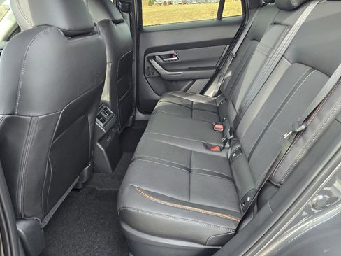 New 2026 MAZDA CX-50 AWD 2.5 Hybrid w/ Premium Pkg image 14