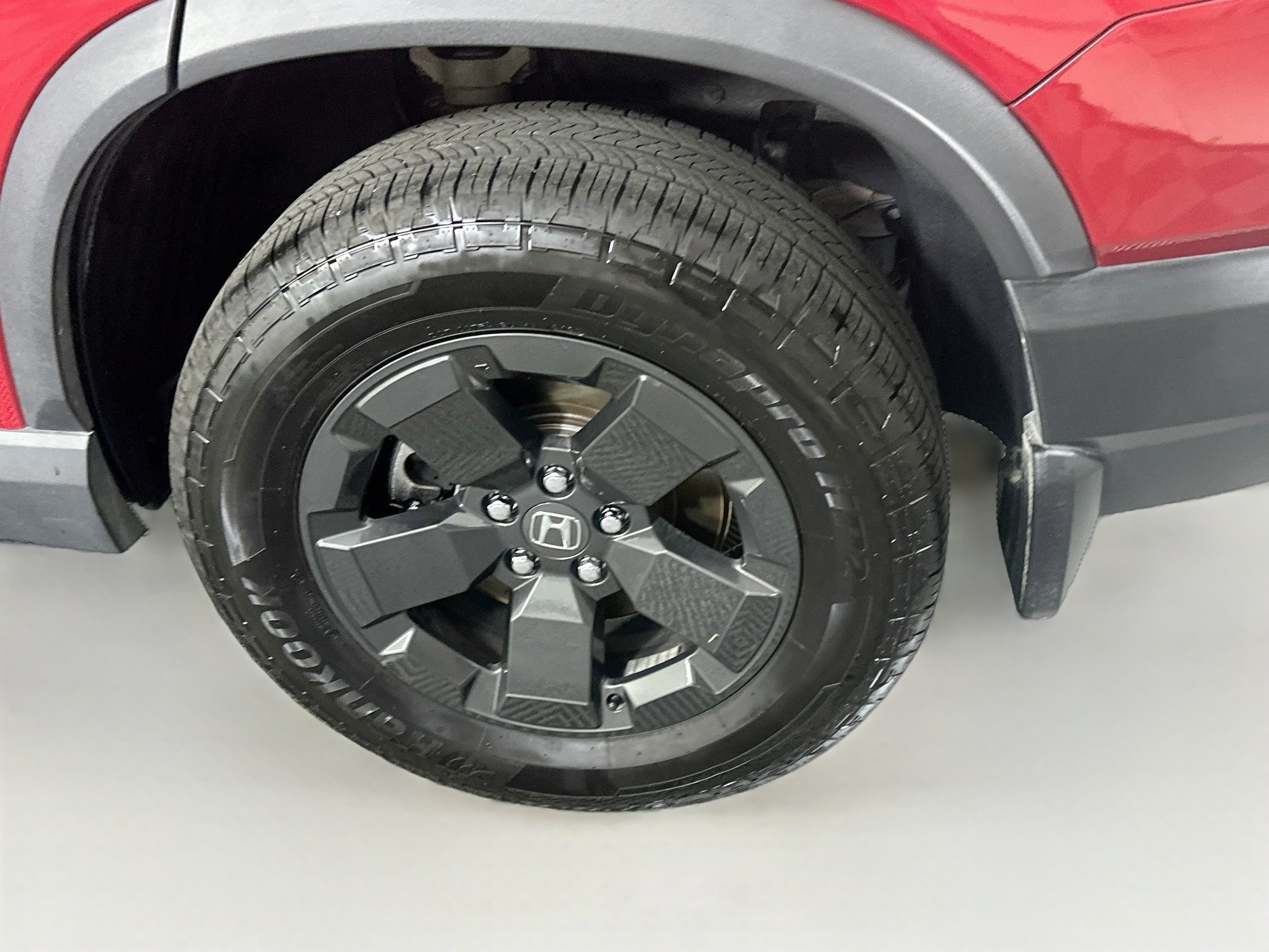 Used 2026 Honda Passport RTL image 11