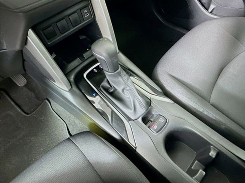 Certified 2024 Toyota Corolla Cross LE image 16