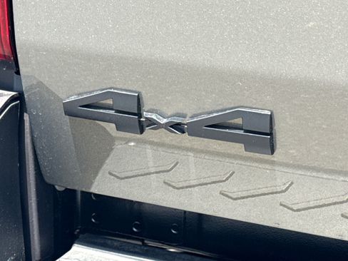 New 2026 Toyota Tacoma TRD Off-Road AWD/4WD image 10