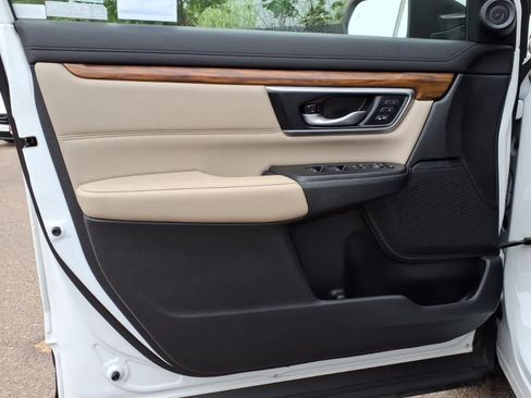 Certified 2022 Honda CR-V Touring image 13