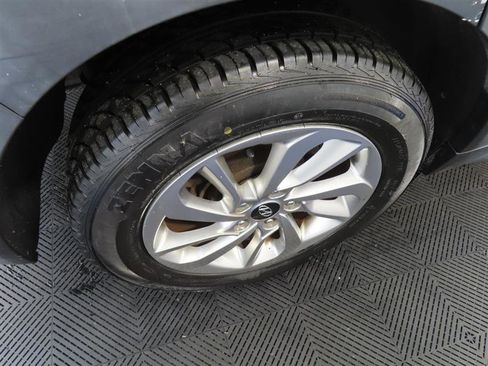Used 2018 Hyundai Tucson SE FWD image 8