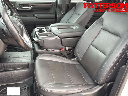 Used 2022 GMC Sierra 1500 SLT AWD/4WD image 15