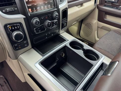 Used 2014 RAM 1500 Big Horn image 23