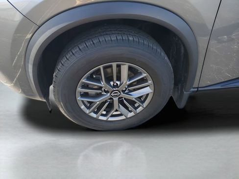 Certified 2023 Nissan Rogue S AWD/4WD image 28