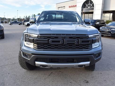 Used 2024 Ford Ranger Raptor image 4