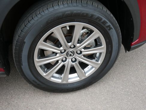 Used 2021 Lexus NX 300 AWD w/ Accessory Package image 15