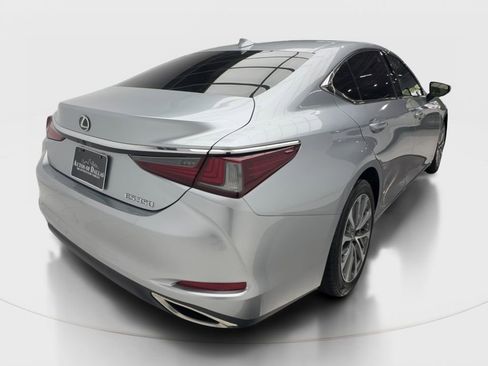 Used 2023 Lexus ES 350 w/ Accessory Package (Z2) FWD image 12