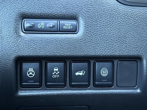 Used 2024 Nissan Murano Platinum w/ Cargo Package FWD image 32