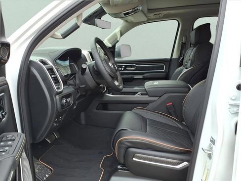 New 2026 RAM 1500 Tungsten image 16