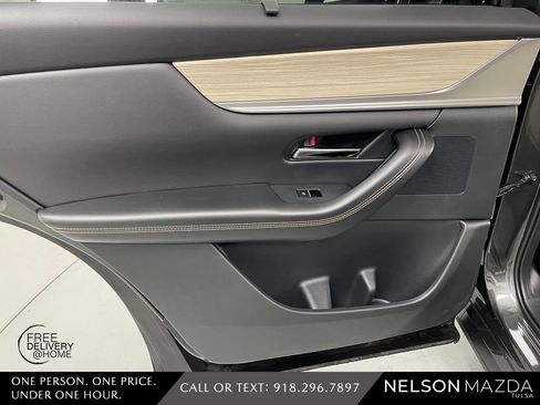 New 2026 MAZDA CX-90 Plug-In Hybrid w/Premium Sport image 40