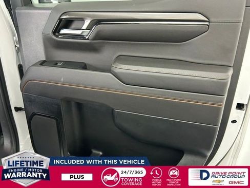 Used 2023 GMC Sierra 1500 AT4 w/ AT4 Premium Package AWD/4WD image 33