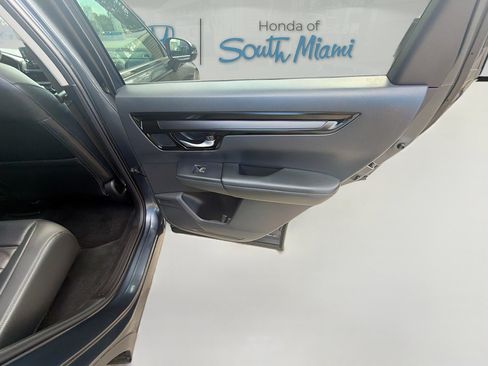 Certified 2023 Honda CR-V EX-L image 30