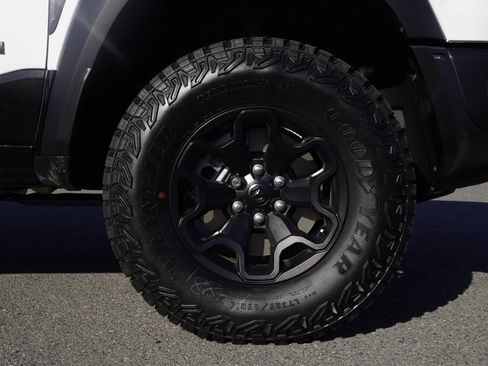 New 2026 RAM 1500 RHO w/ RHO Level 1 Equipment Group image 10