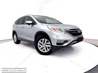 Used 2015 Honda CR-V EX-L video 1