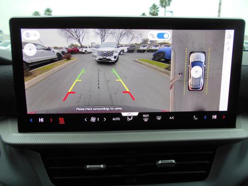 New 2026 Ford Explorer ST w/ Sun And Sound Package image 34