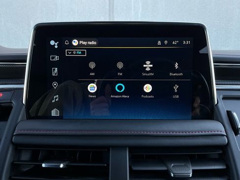 Used 2023 Chevrolet Tahoe RST w/ RST Performance Edition image 35