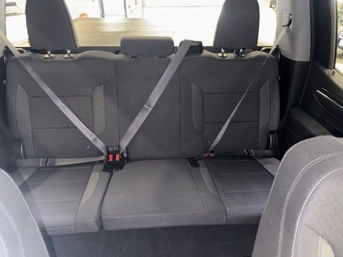 Used 2023 Chevrolet Silverado 1500 LT image 27