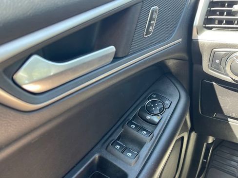 Used 2023 Ford Edge SEL w/ Convenience Package AWD/4WD image 26