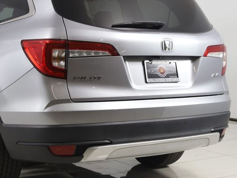 Used 2020 Honda Pilot EX-L image 20