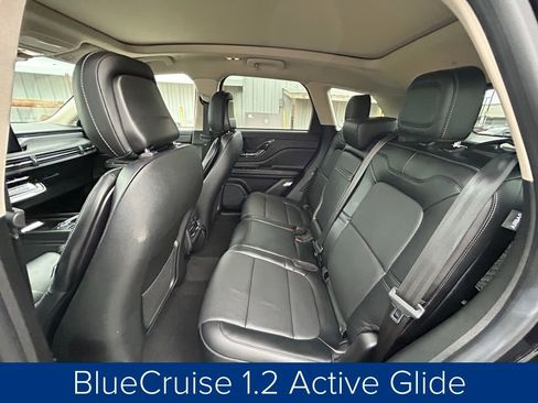 Used 2023 Lincoln Corsair Grand Touring w/ Equipment Group 302A image 18