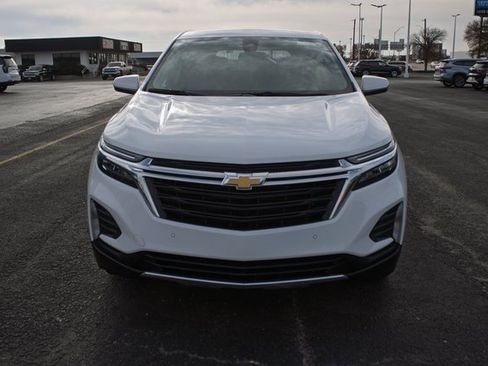 Used 2024 Chevrolet Equinox LT image 8