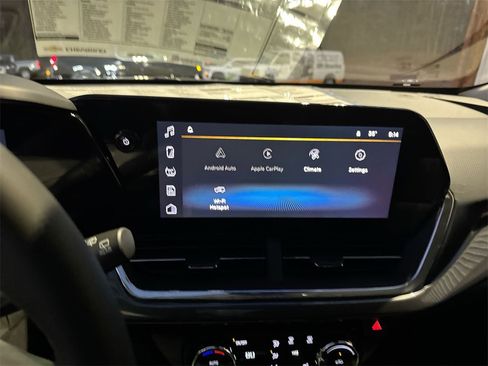 New 2026 Chevrolet Trax ACTIV image 26