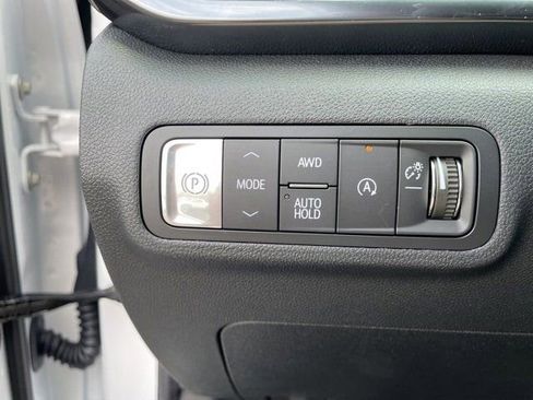 New 2026 GMC Terrain AT4 w/ Technology Package II image 14