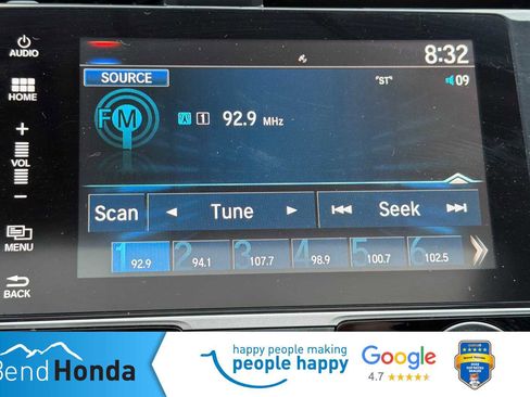 Used 2016 Honda Civic EX image 19