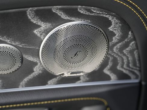 Used 2021 Mercedes-Benz E 63 AMG S image 51