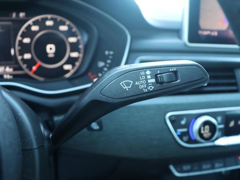 Used 2018 Audi A5 2.0T Premium Plus w/ Premium Plus image 29