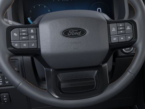 New 2026 Ford F150 Tremor w/ Equipment Group 402A High AWD/4WD image 12