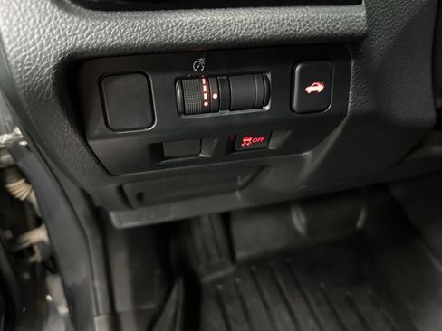 Used 2020 Subaru WRX STI image 33