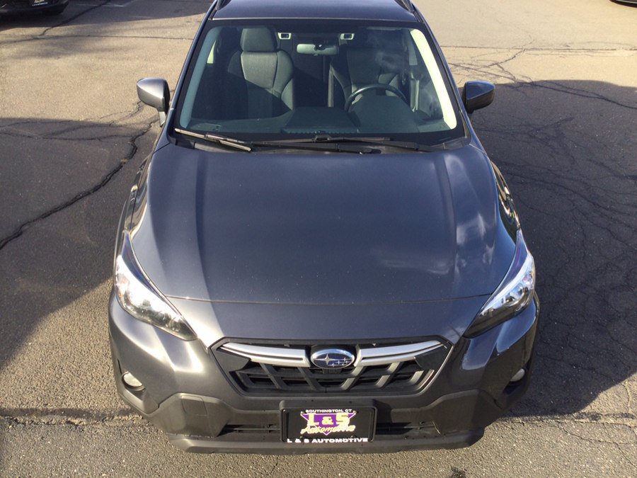 Used 2021 Subaru Crosstrek 2.0i Premium AWD/4WD image 5