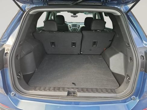 Used 2024 Chevrolet Equinox LS FWD image 19