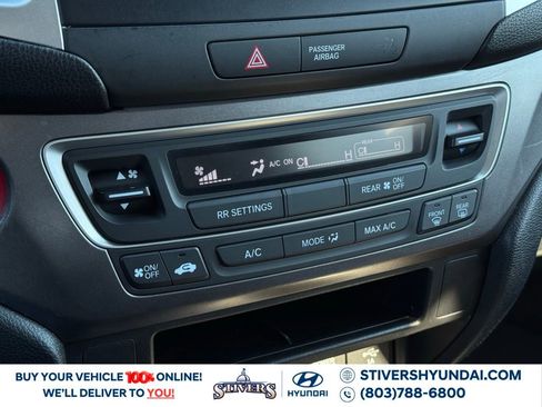 Used 2019 Honda Pilot LX image 32