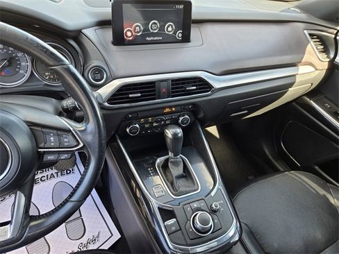 Used 2017 MAZDA CX-9 Grand Touring image 22