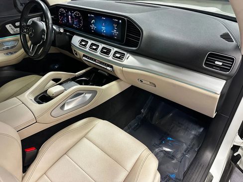 Used 2023 Mercedes-Benz GLE 350 GLE 350 4MATIC Sport Utility 4 w/ Premium Package image 23