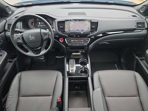 Used 2023 Honda Ridgeline Black Edition image 10