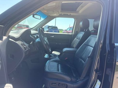 Used 2016 Ford Flex SEL w/ Equipment Group 202A AWD/4WD image 11