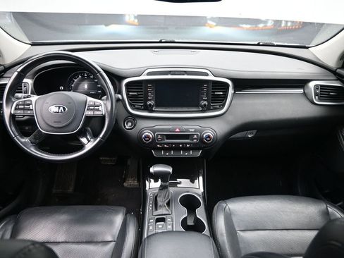 Used 2020 Kia Sorento SX w/ SX LED Lighting Package image 21